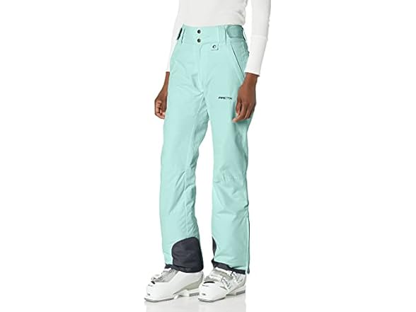 Arctix Azure Classic Snow Pant (S)