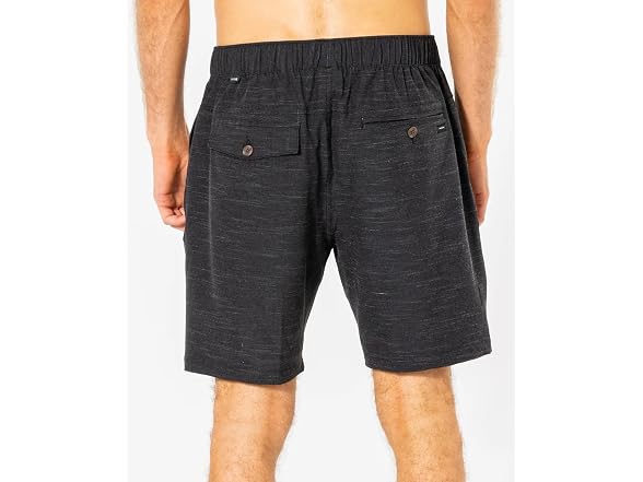Rip Curl Men (L) Boardwalk Jackson 18" Volley LG