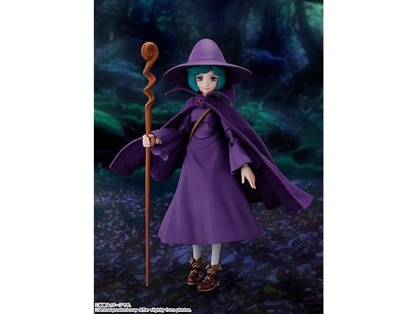 TAMASHII NATIONS - Berserk - Schierke S