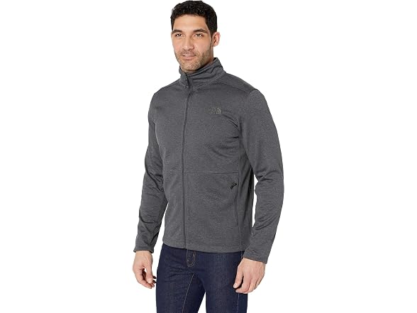 The North Face Men's (M) Canyonwall Jacket Grey