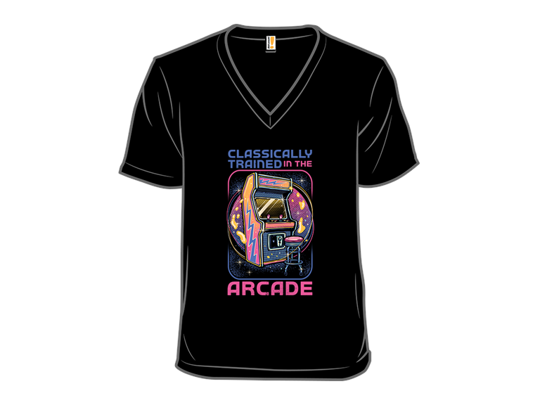 Classic Arcade