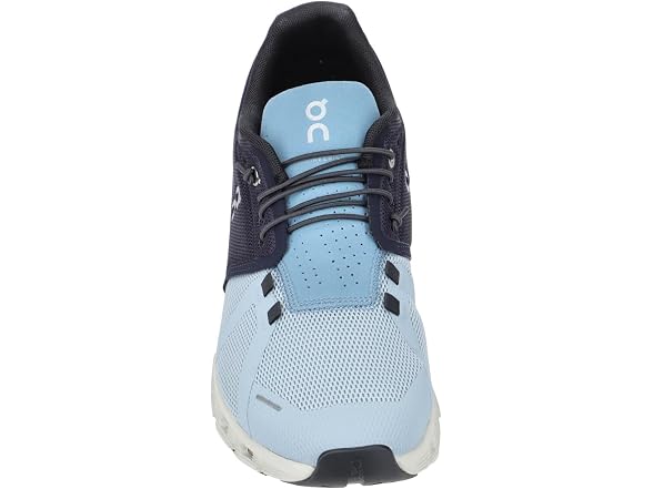 On Running Cloud 5 Push Men's Shoes