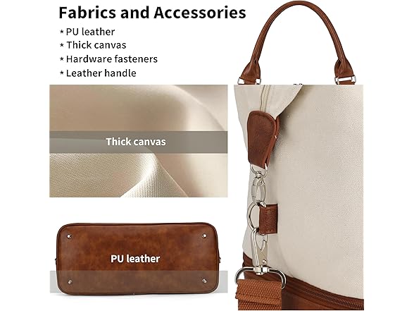 GAYUAPEIA  Travel Duffel Bag