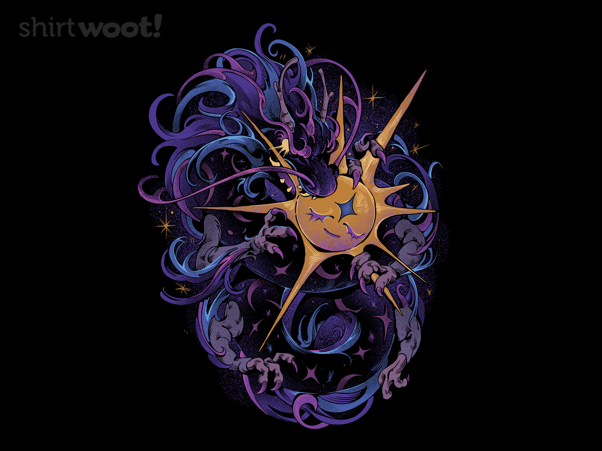 Eclipse Dragon - Gallery 4