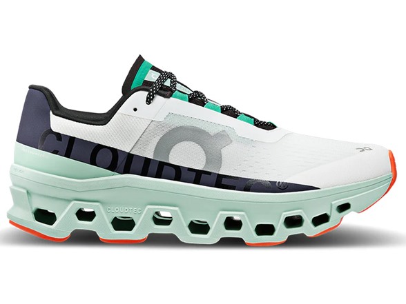 On Running Cloudmonster Men's Shoes (12.5)