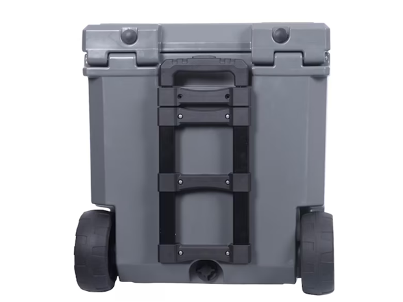 CAMP-ZERO Hard Cooler - 50L