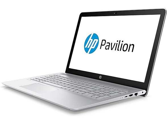 HP 2017 HP Pavilion Business Flagship Lapt