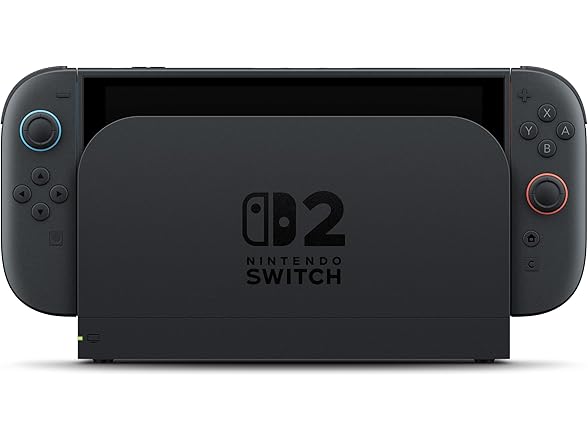 (NEW) Nintendo Switch 2