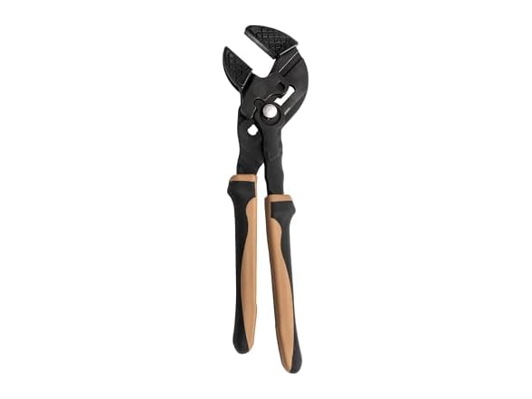 KESI KESI Tool 10 inch Adjustable Pliers Wre