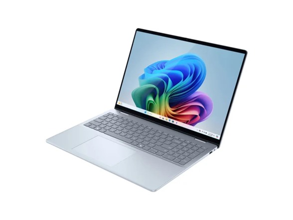 Dell 16 Plus 16" FHD+ Touch Copilot+ Laptop