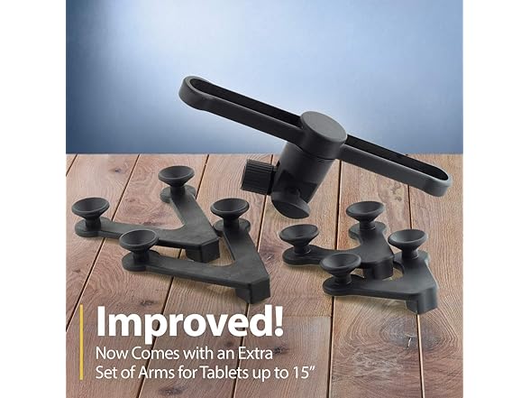 2 Pack Music Stand Tablet Holder