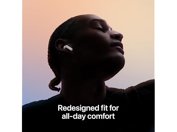 (NEW) Apple AirPods 4 Wireless Earbuds with ANC
