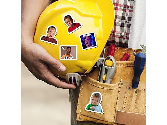 BRUHHH! Funny Meme Stickers