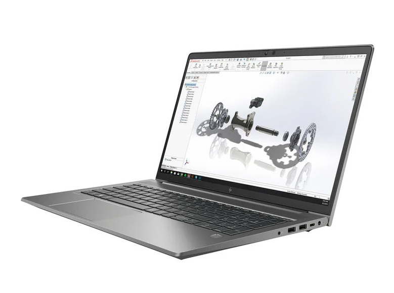 HP ZBook Power G8 15.6" FHD Laptop - Gallery 9