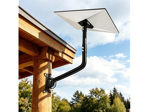 MONOJOY 360 Adjustable Mount for Starlink Standard