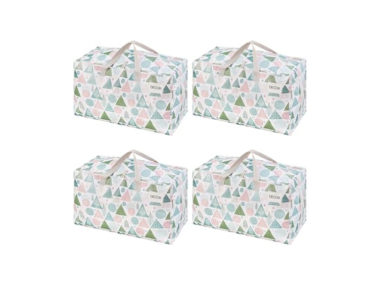 VENO MG-0002 Moving Bags (Your Choice) - Gallery 12