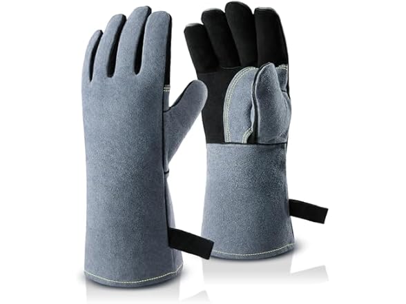 Welding/Grilling/Oven Gloves
