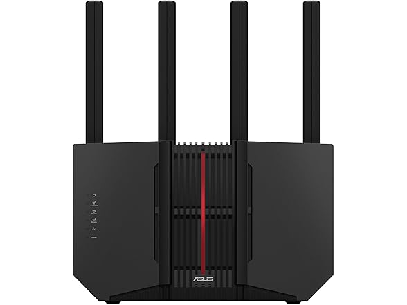ASUS BE9700 Tri-Band WiFi 7 Router