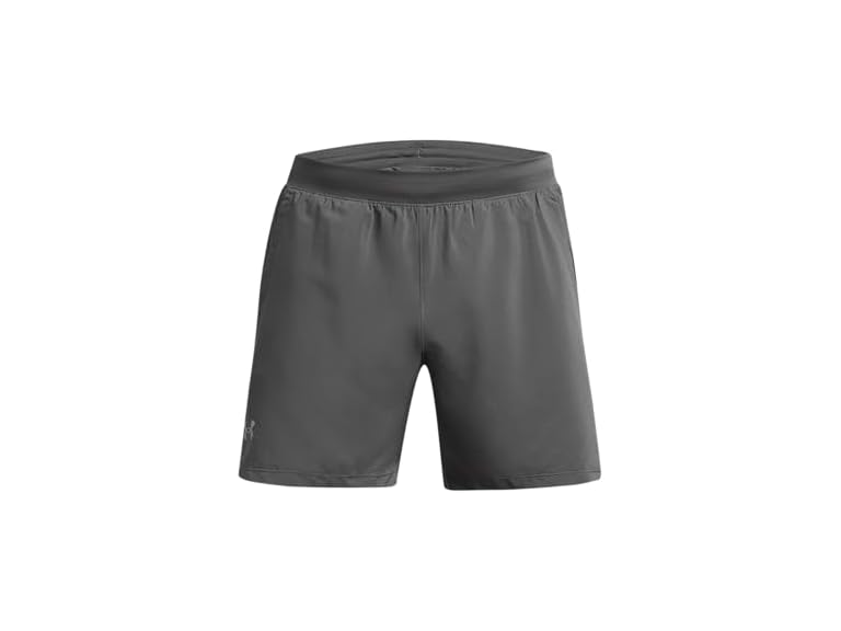 Under Armour Men's Rival Fleece Shorts