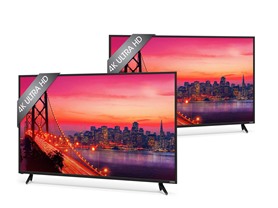 VIZIO Smartcast 4k TVs