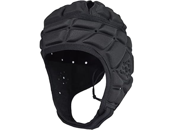 Bohope Youth Flag Football Helmet