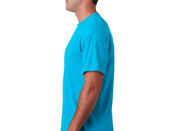 JERZEES Dri-Power Sport 100% Polyester Tee