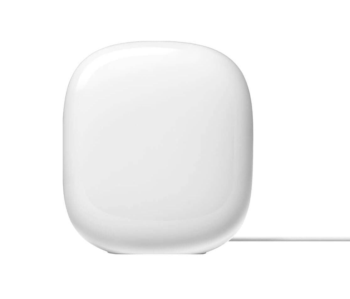 Google Nest WiFi Pro 6E System (Open Box) - Gallery 10