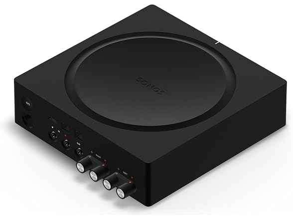 Sonos Amp