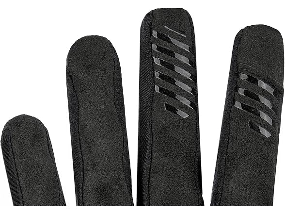 Dakine Men Syncline Full-Finger Gel Biking Glove