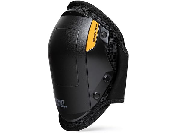 ToughBuilt TBL-KP-G201-R GelFit Rocker Knee Pads - Head