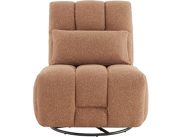 Watson & Whitely Oversized Power Recliner Chair