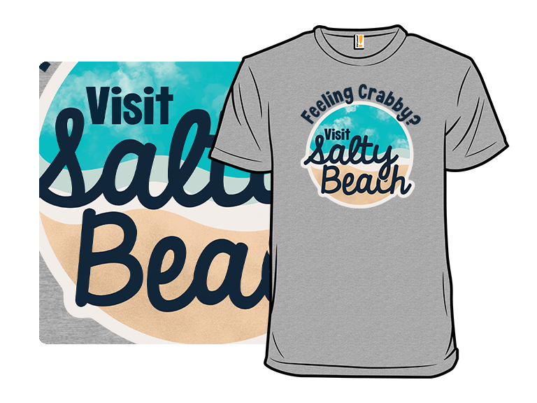 Visit Salty Beach - Gallery 8