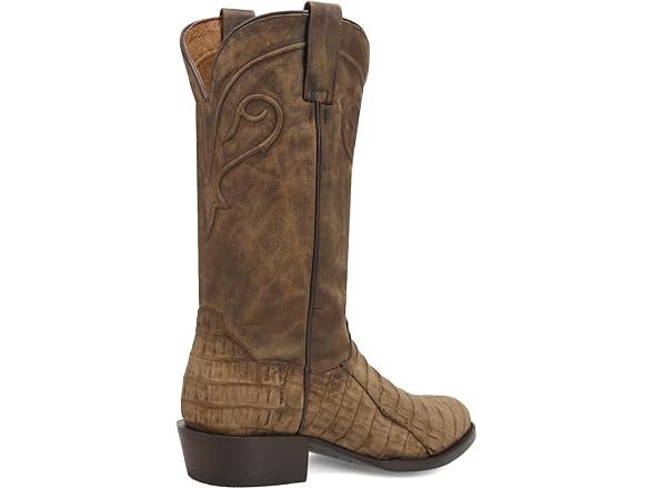 Dan Post Boots Mens Makara Pull On