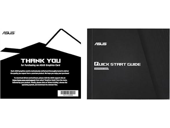 ASUS The SFF-Ready Prime GeForce RTX 5060 8GB OC