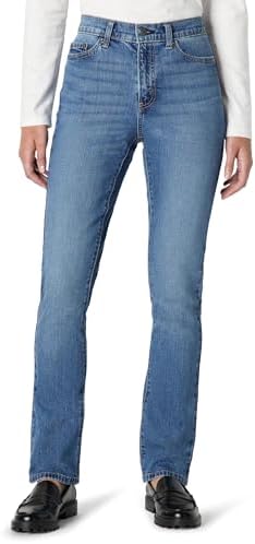 Amazon Essentials Women Stretch Slim-fit Leg Jean - Gallery 17