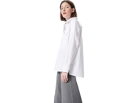 DEE OCLEPPO Women's Abigail Shirt