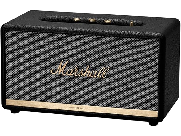 Marshall Stanmore II Wireless Bluetooth