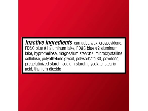 Amazon Basic Care Acetaminophen PM,100 Count