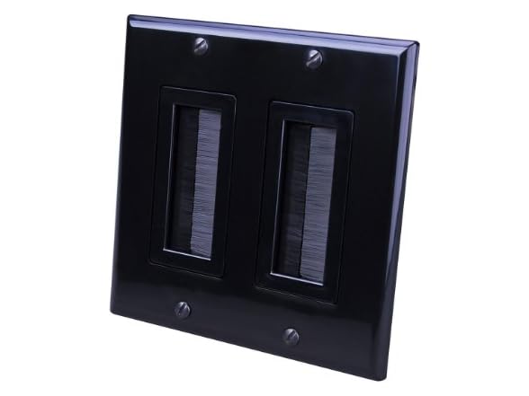 Monster 140678 Wall Plate