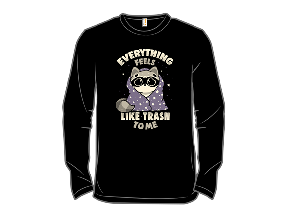 Everything Feels Like Trash To Me - Gallery 6