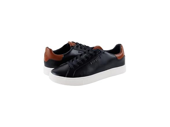 Mario Lopez Cliff Low Top Sneaker