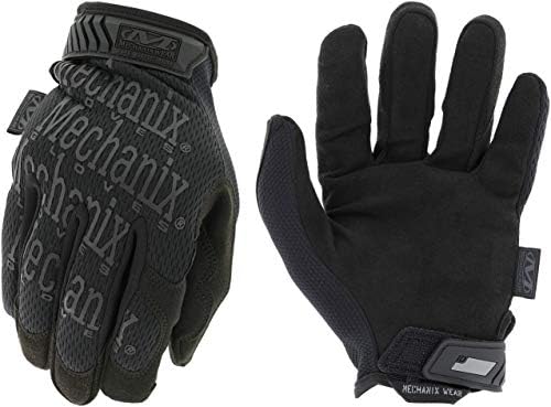 Mechanix Wear 3PK-MG-F55-011-XL (3-Pairs) Me