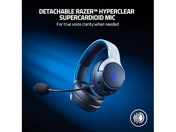 Razer Kaira Pro Headset for PS5