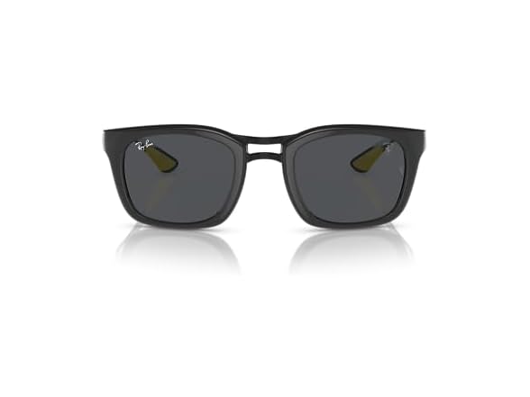Ray-Ban RB8362M Square Sunglasses