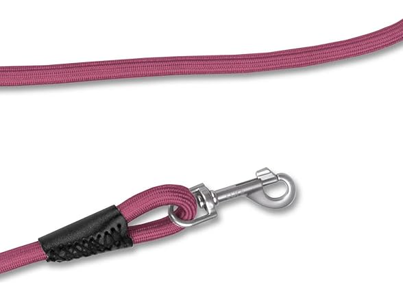 Vario Comfort Leash Ruby S