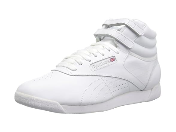 Reebok Women's F/S Hi Shoes