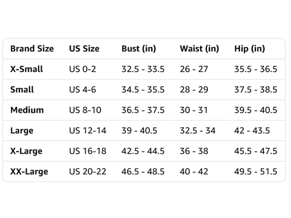 Amazon Essentials Women Long Sleeve Workout Top