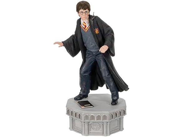 Hallmark Christmas Ornament Harry Potter