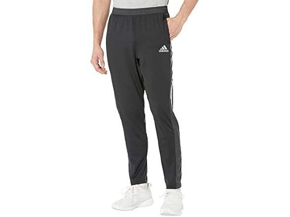Adidas Men (XS) Own Run Astro Knit Joggers