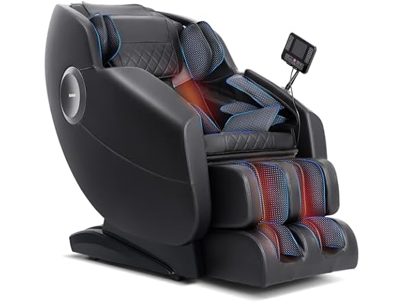 Mazzup Massage Chair